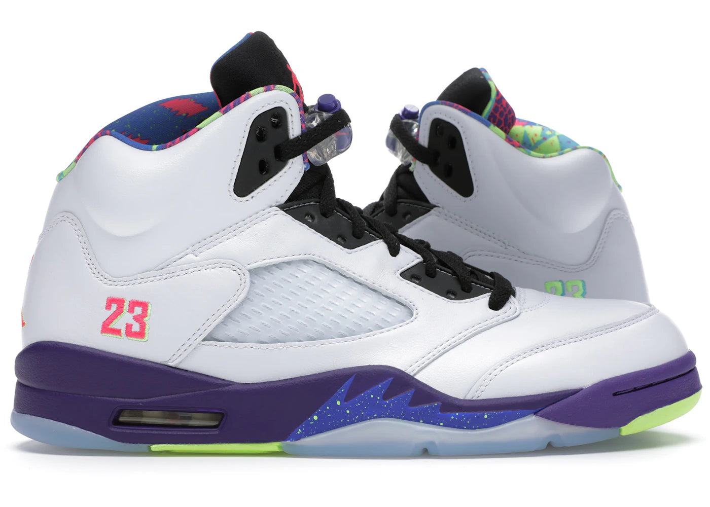 Jordan 5 Retro-Alternate Bel-Air