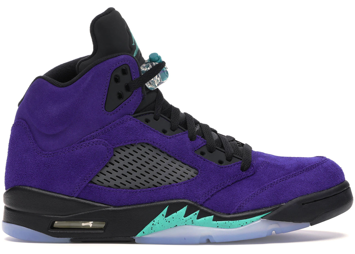 Jordan 5 Retro-Alternate Grape