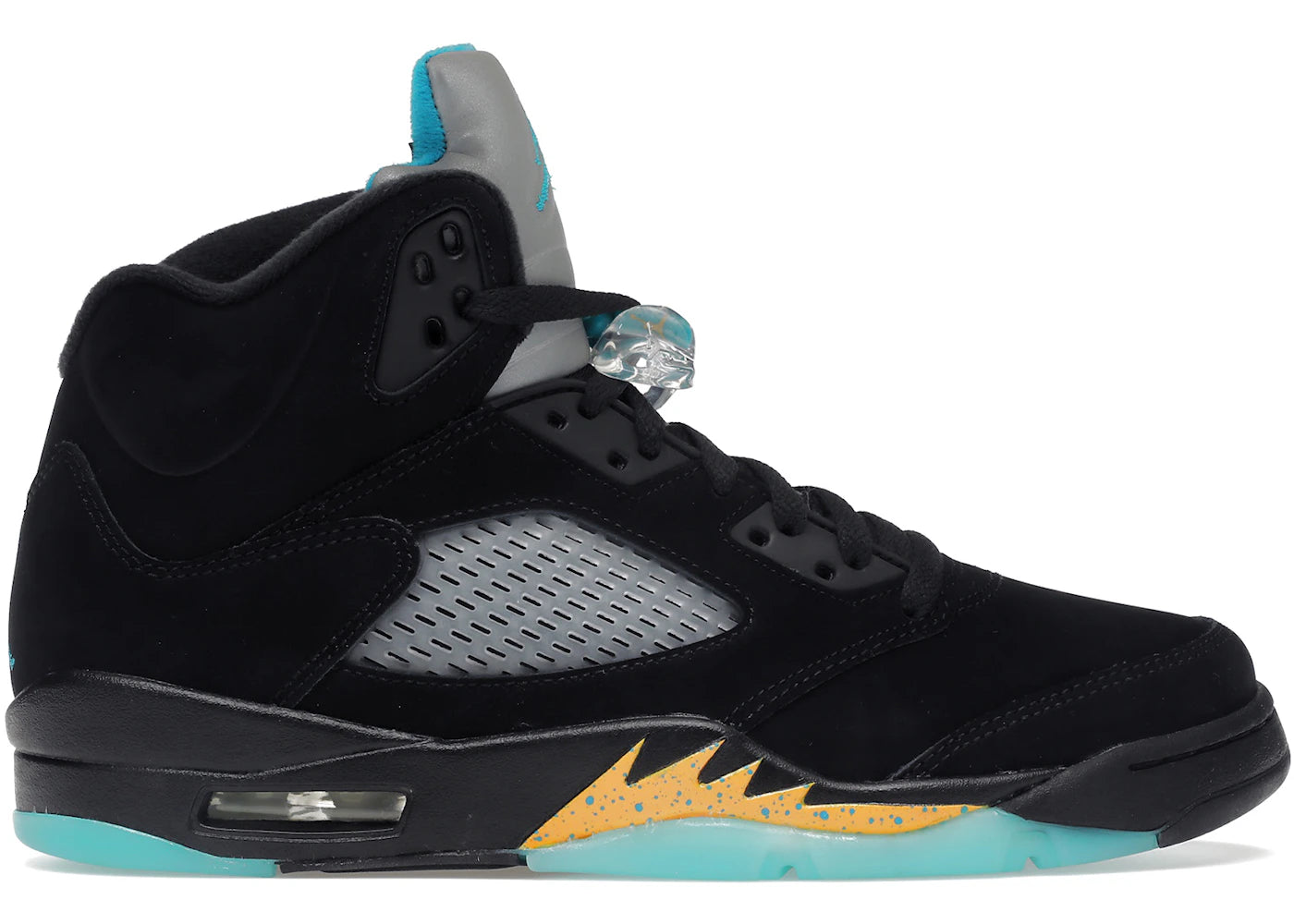 Jordan 5 Retro-Aqua