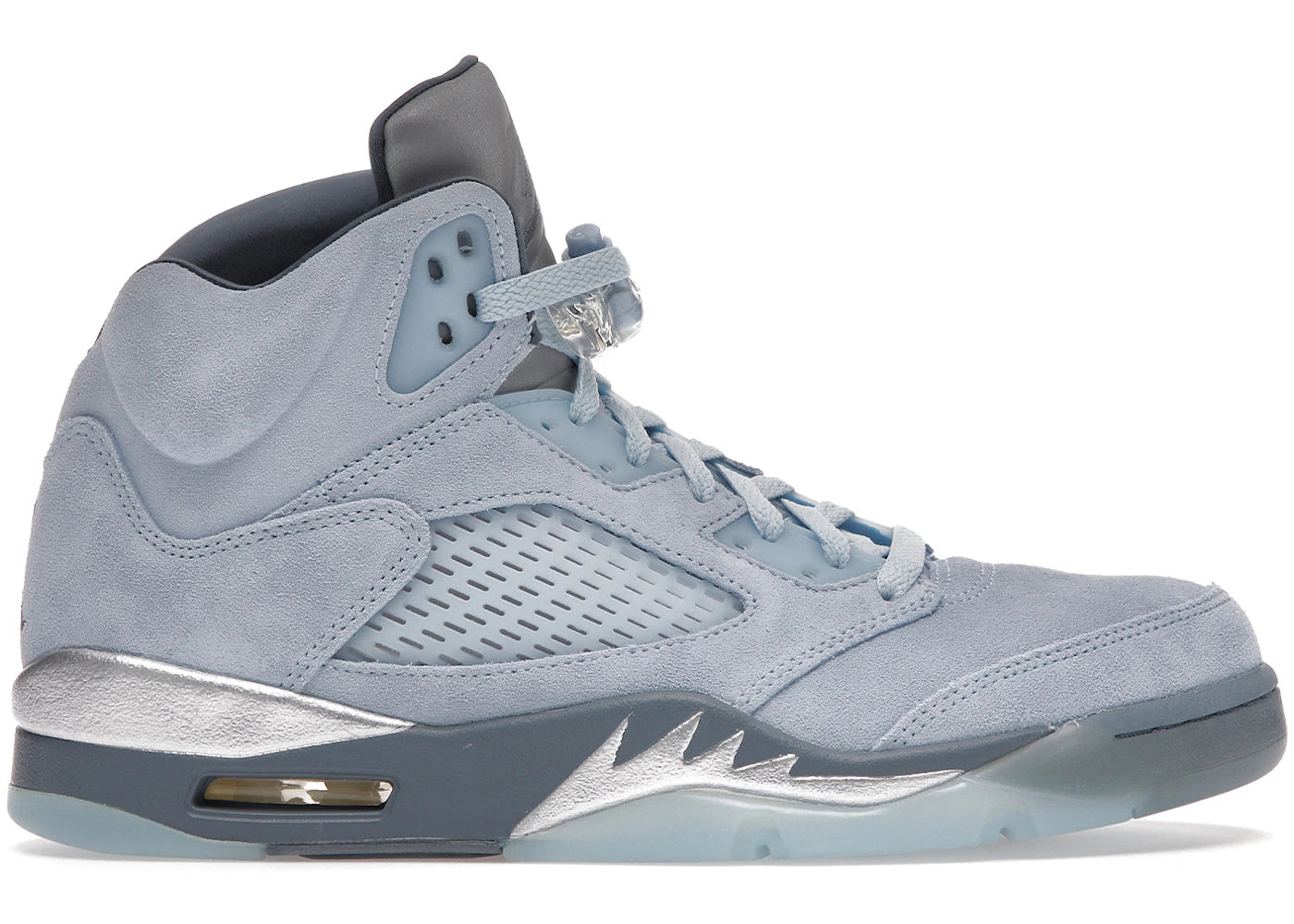 Jordan 5 Retro-Bluebird (Women's)