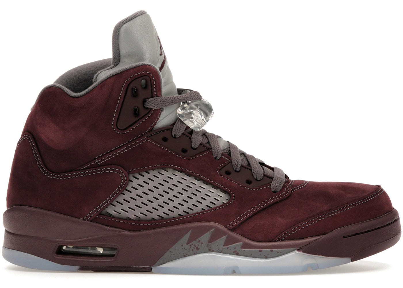 Jordan 5 Retro-Burgundy (2023)