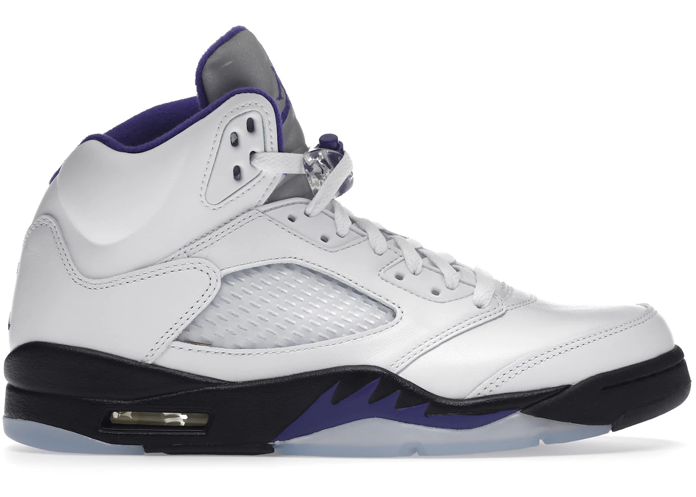 Jordan 5 Retro-Dark Concord