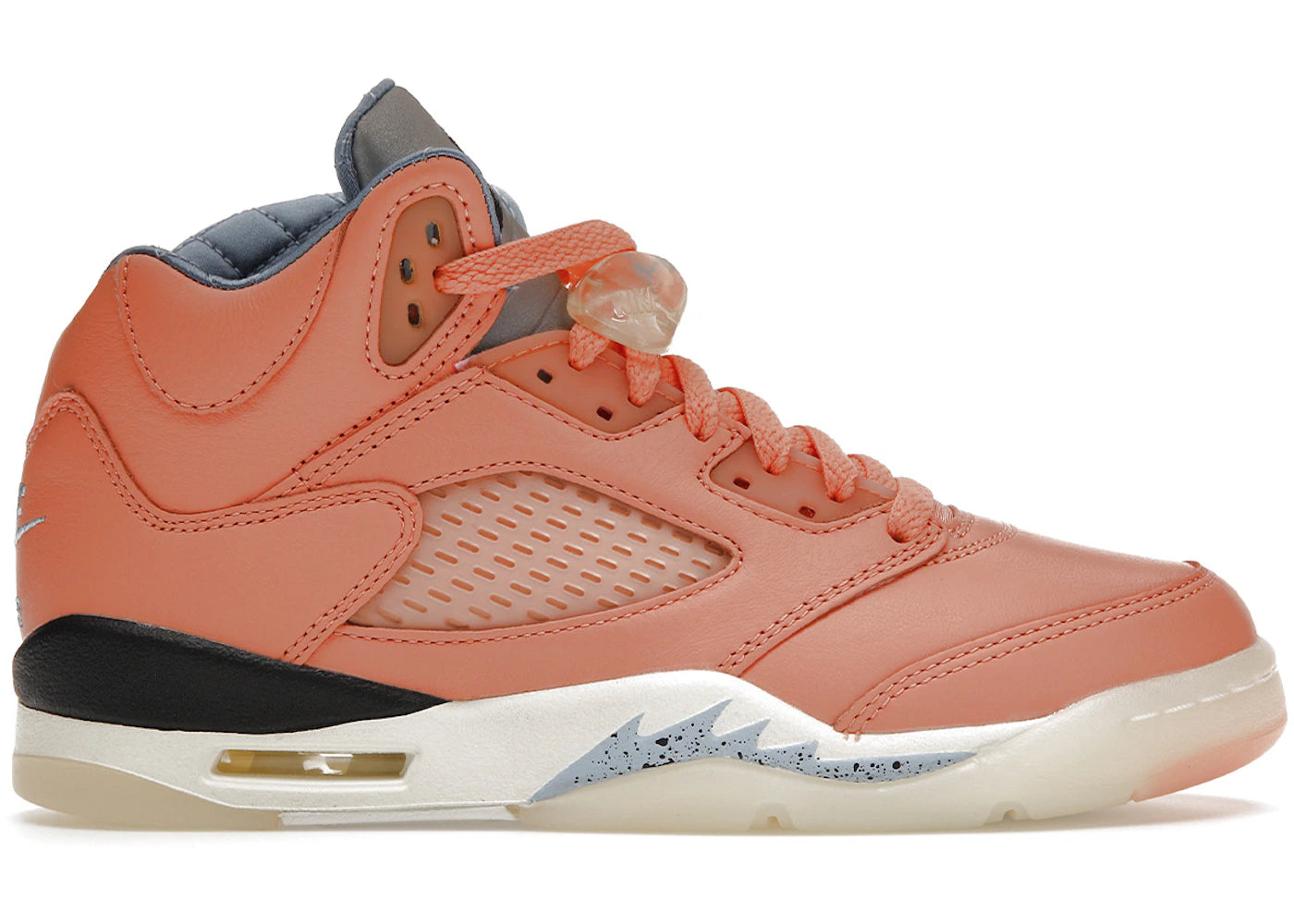 Jordan 5 Retro-DJ Khaled We The Best Crimson Bliss (GS)