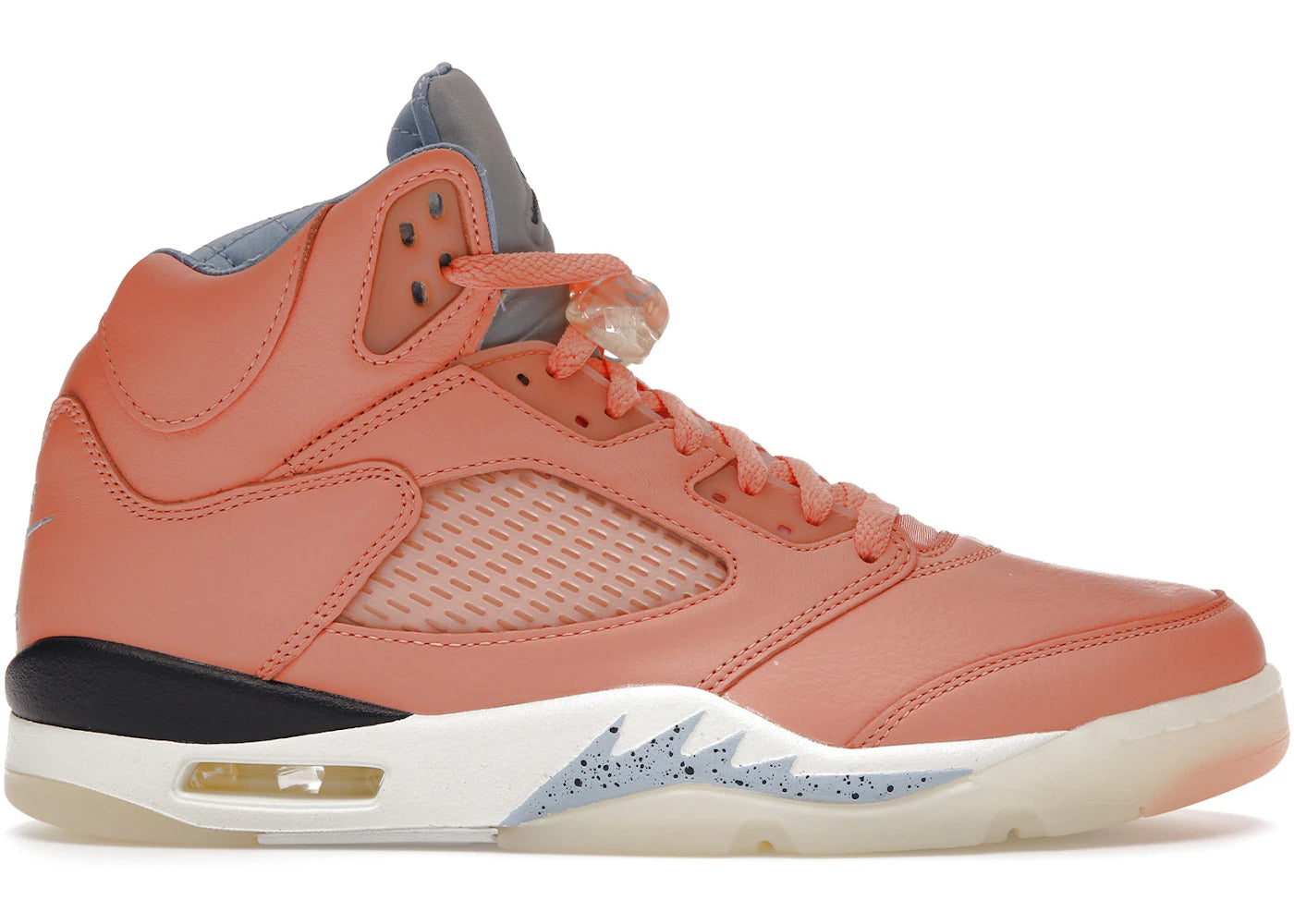 Jordan 5 Retro-DJ Khaled We The Best Crimson Bliss