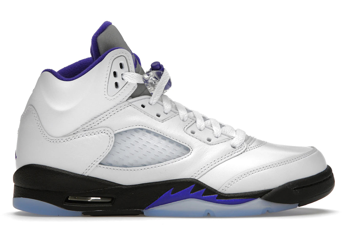 Jordan 5 Retro-Dark Concord (GS)