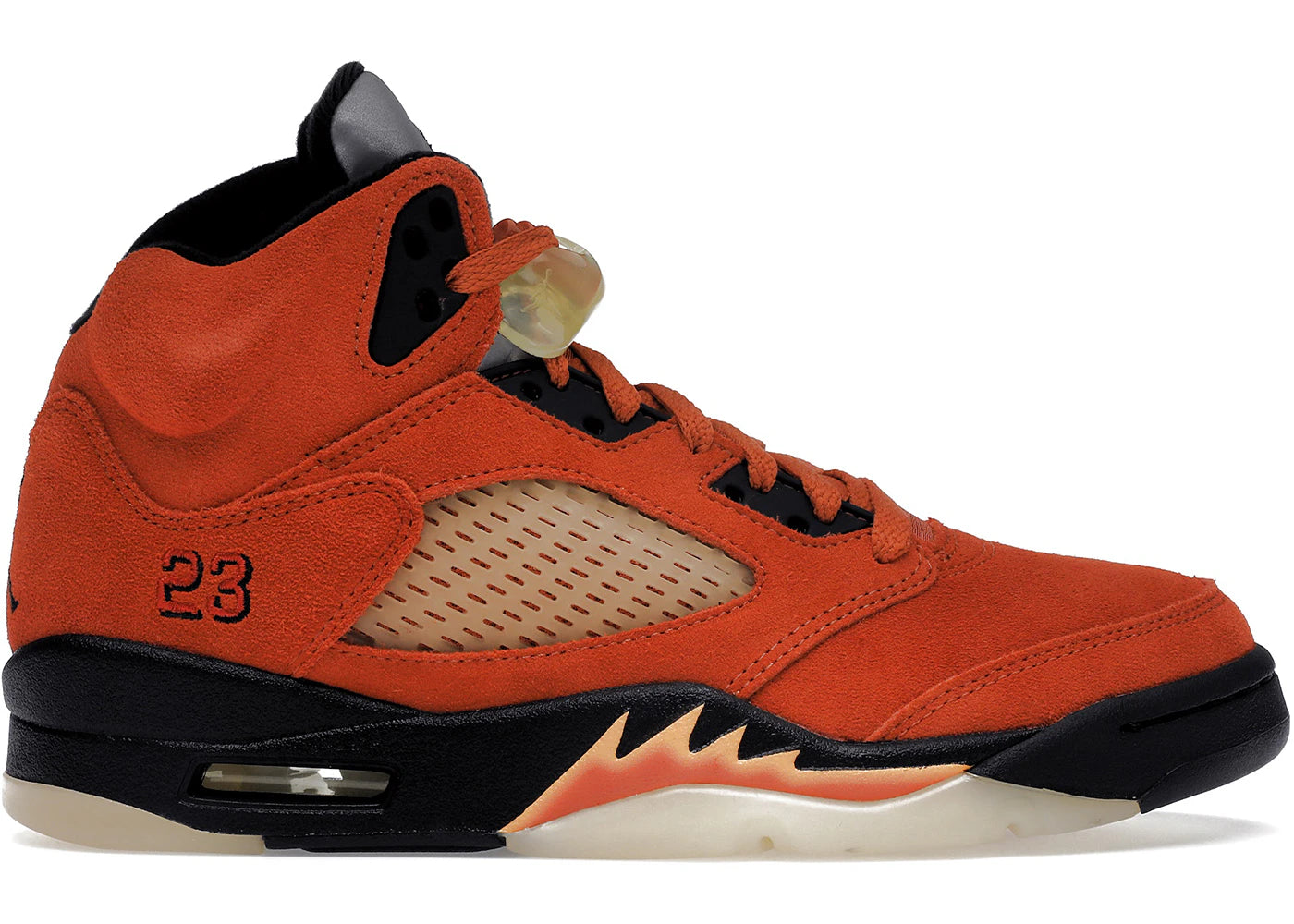 Jordan 5 Retro-Dunk on Mars (Women's)
