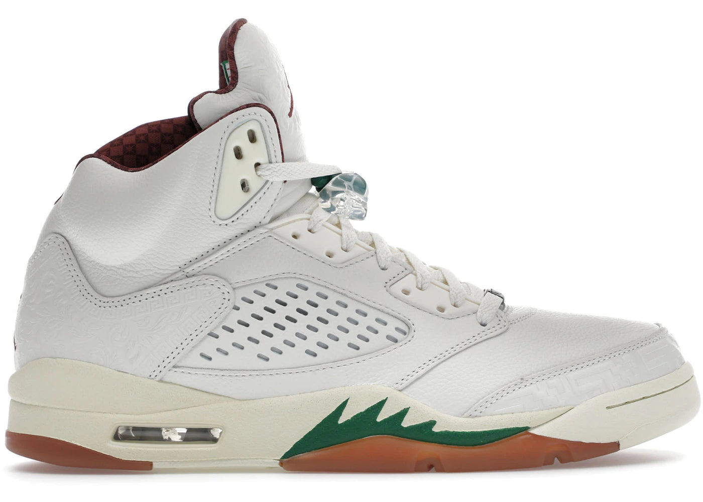 Jordan 5 Retro-El Grito Voile