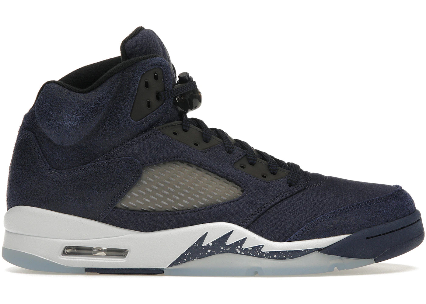 Jordan 5 Retro-Georgetown