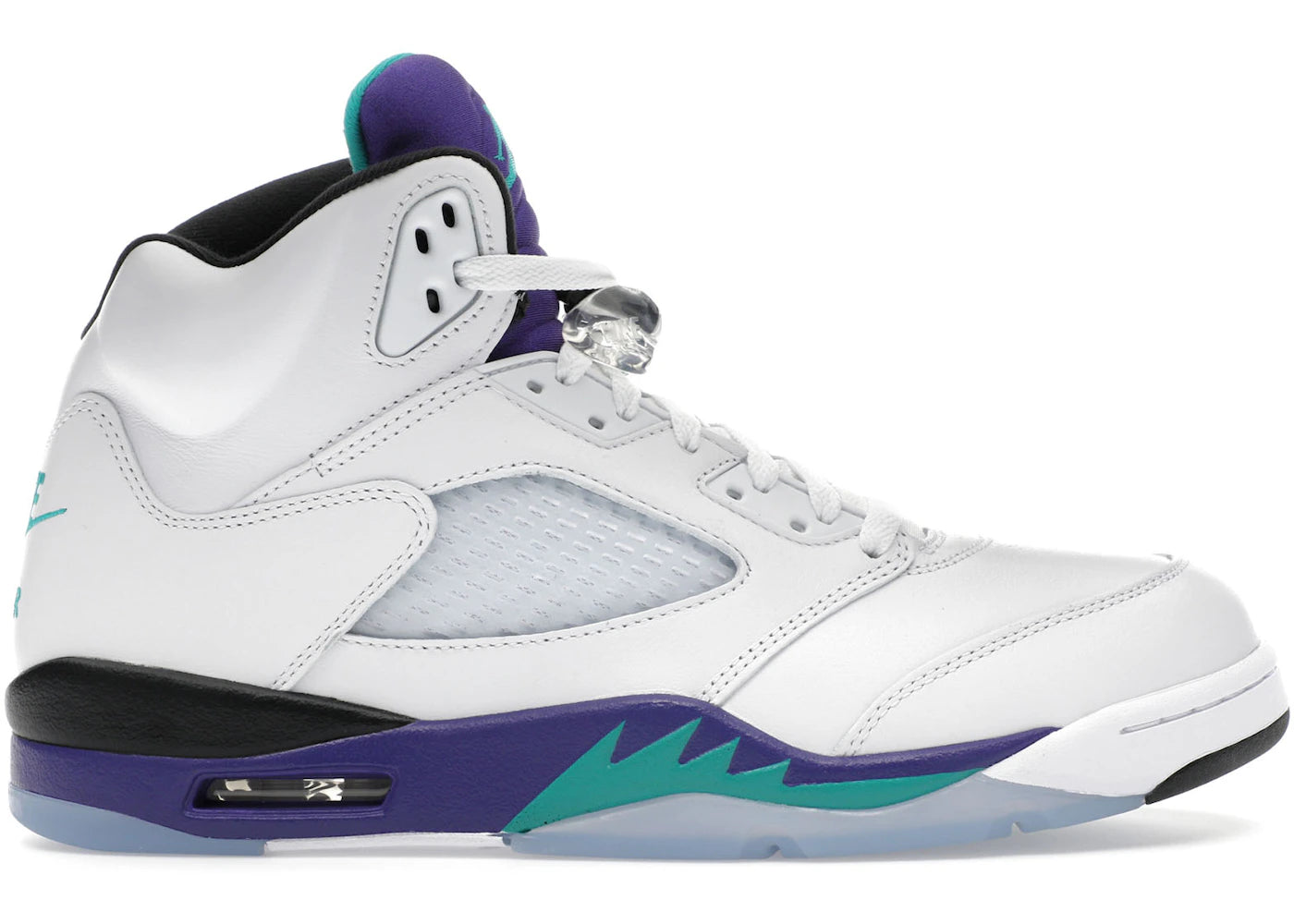 Jordan 5 Retro-Grape (2025)