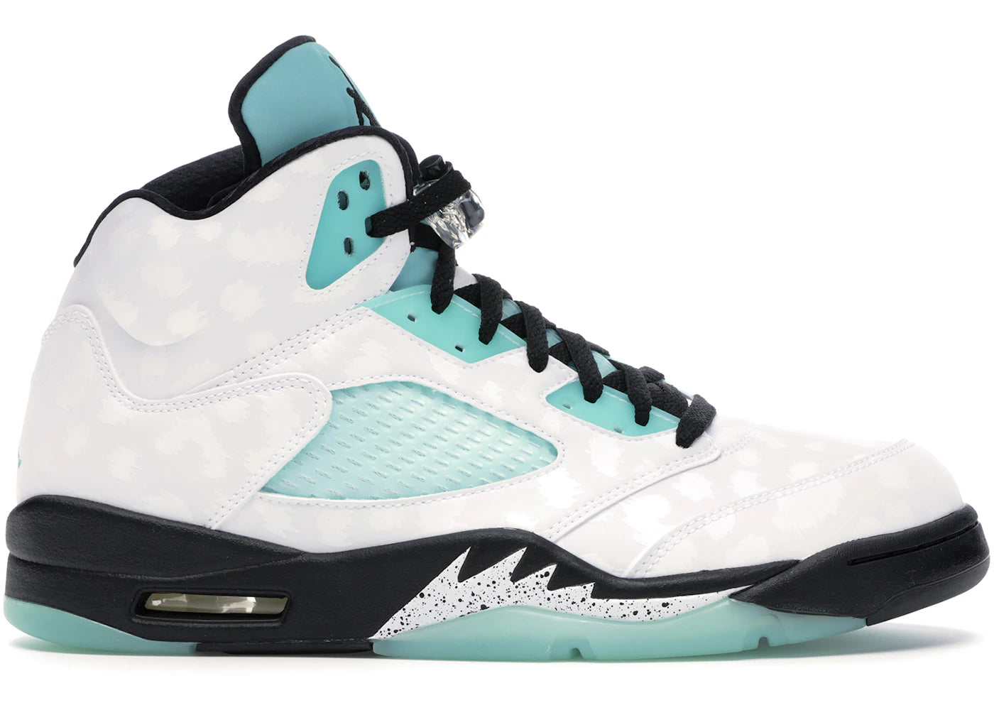 Jordan 5 Retro-Island Green
