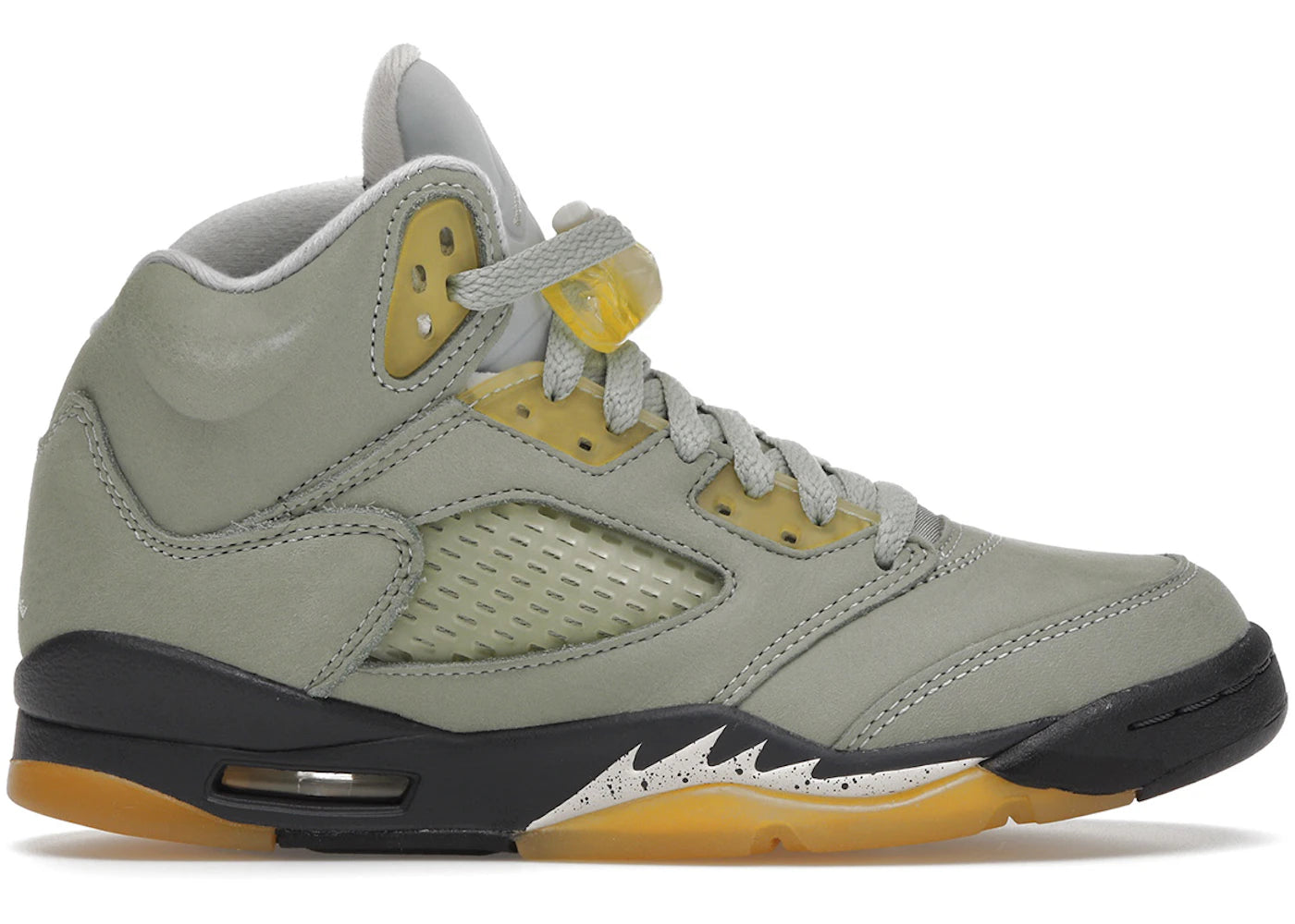 Jordan 5 Retro-Jade Horizon (GS)