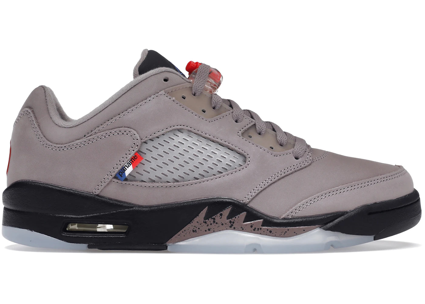 Jordan 5 Retro Low-PSG (2022)