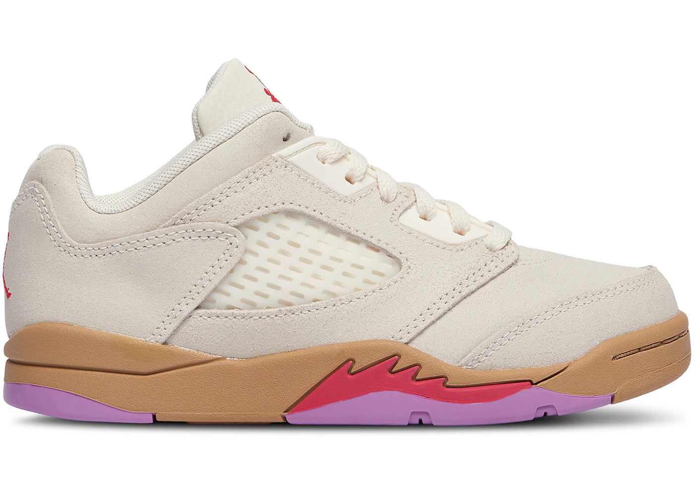 Jordan 5 Retro Low-Peanut Butter & Jelly (PS)