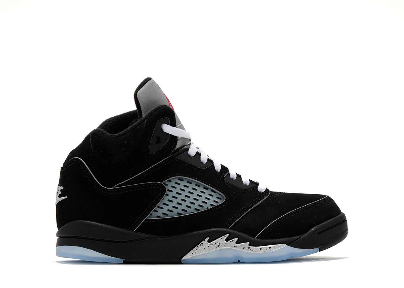 Jordan 5 Retro OG Noir Métallisé Réinventé (PS)
