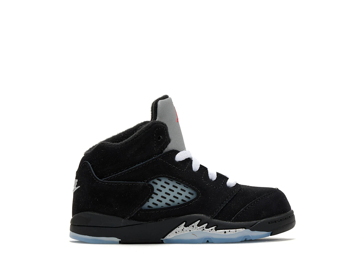 Jordan 5 Retro OG-Black Metallic Reimagined (TD)