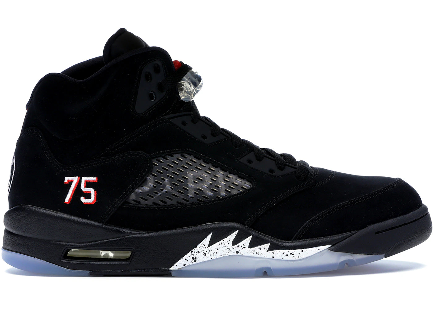 Jordan 5 Retro-Paris Saint-Germain