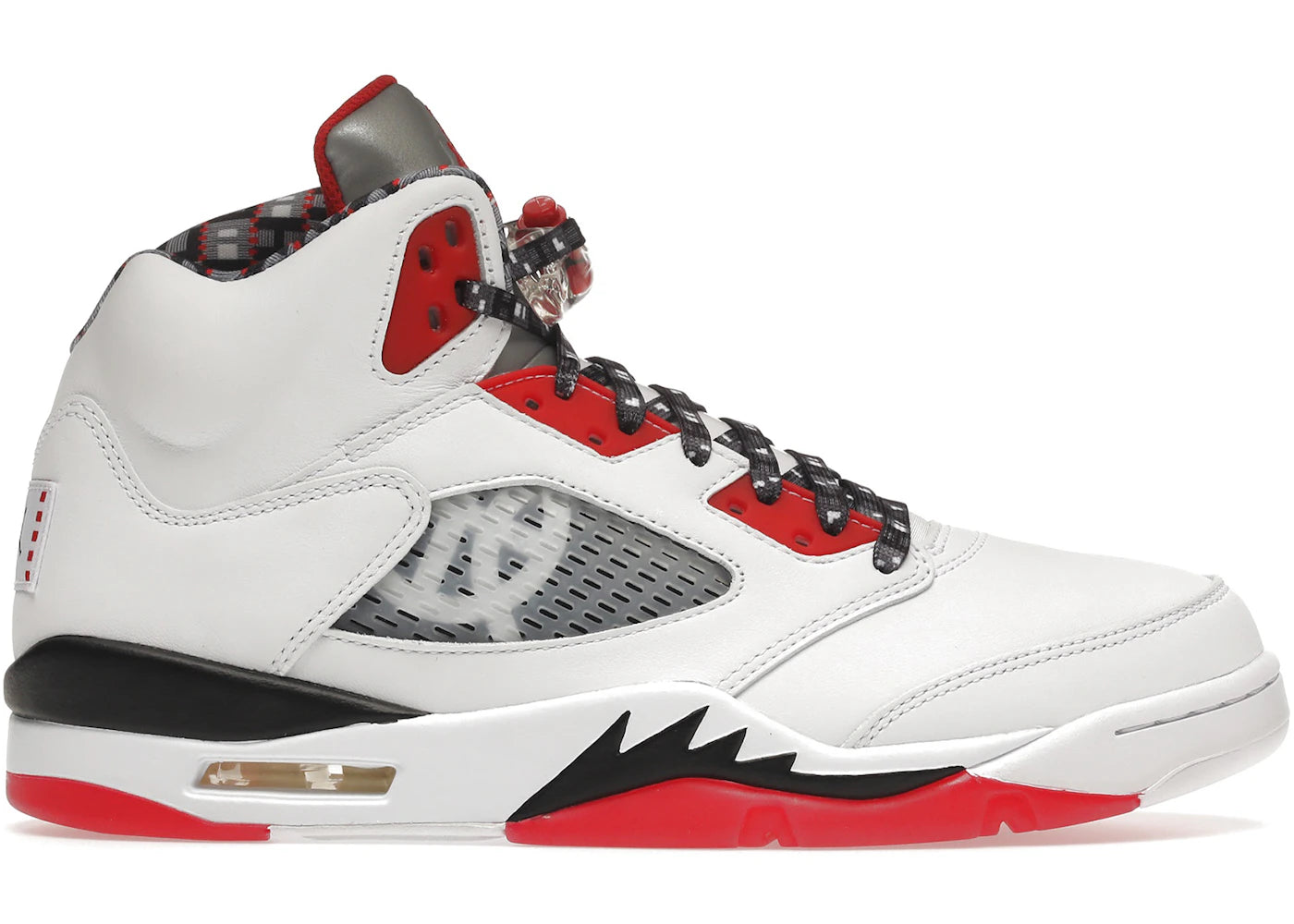Jordan 5 Retro-Quai 54 (2021)