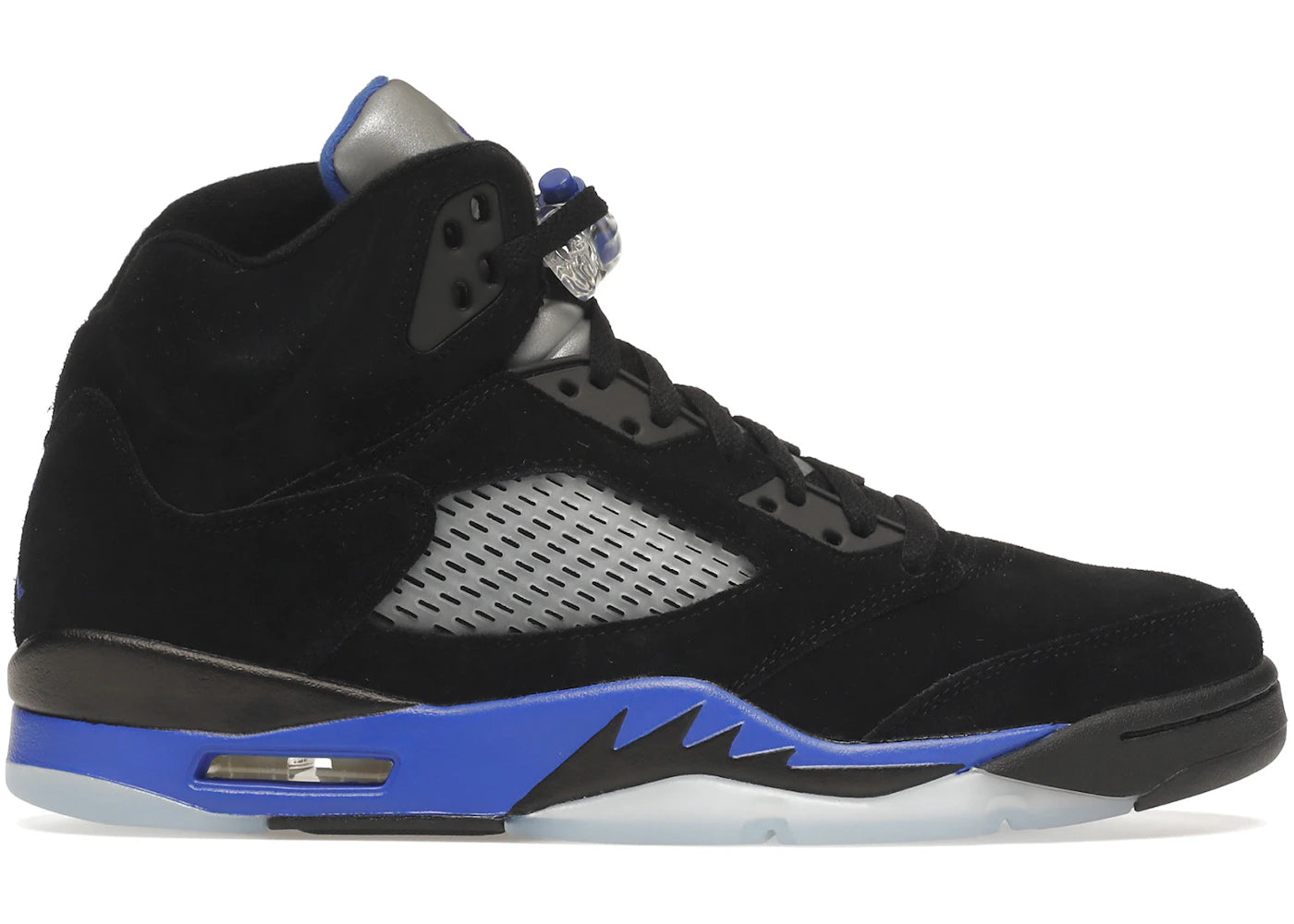 Jordan 5 Retro-Racer Blue