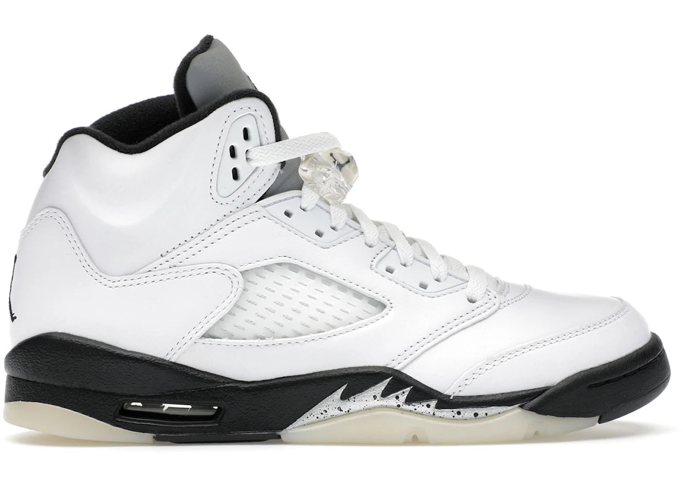 Jordan 5 Retro-Reverse Metallic (GS)