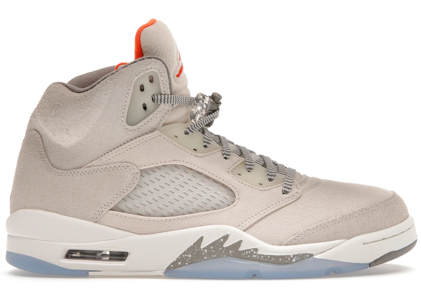 Jordan 5 Retro SE-Craft Light Orewood Brown