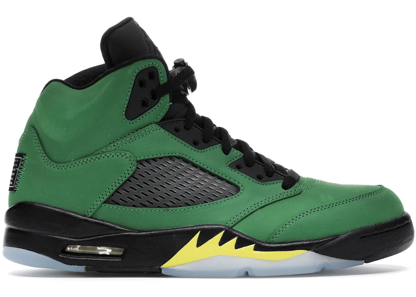 Jordan 5 Retro-SE Oregon