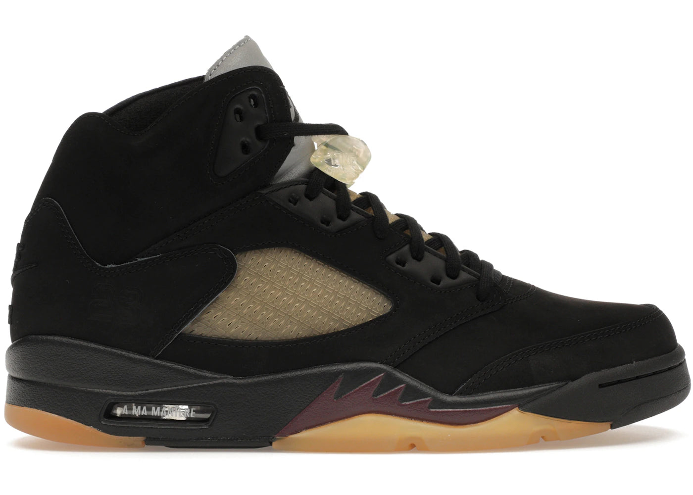 Jordan 5 Retro-A Ma Maniére Dusk