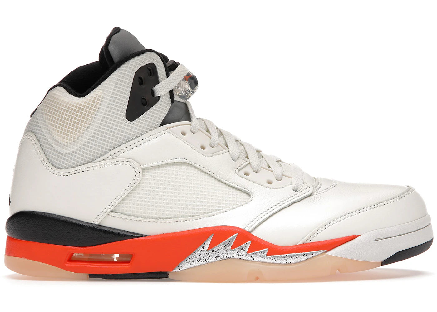 Jordan 5 Retro-Shattered Backboard