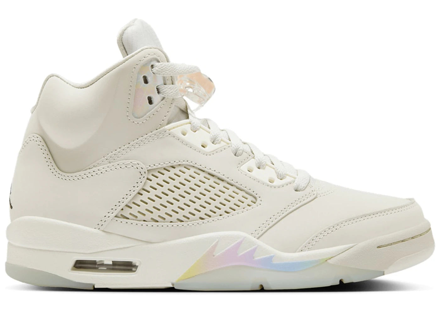 Jordan 5 Retro Année du Serpent (Femme)