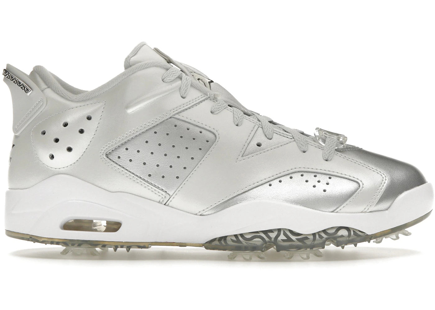 Jordan 6 Low Golf Gift Giving Pack
