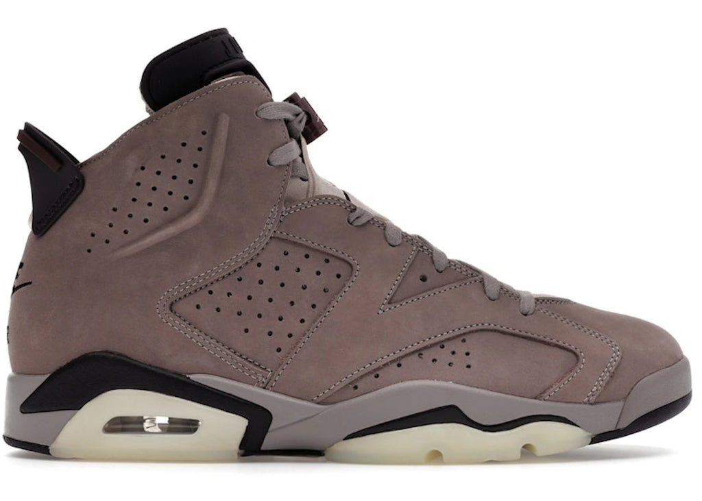 Jordan 6 Retro A Ma Maniére Smokey Mauve - main view