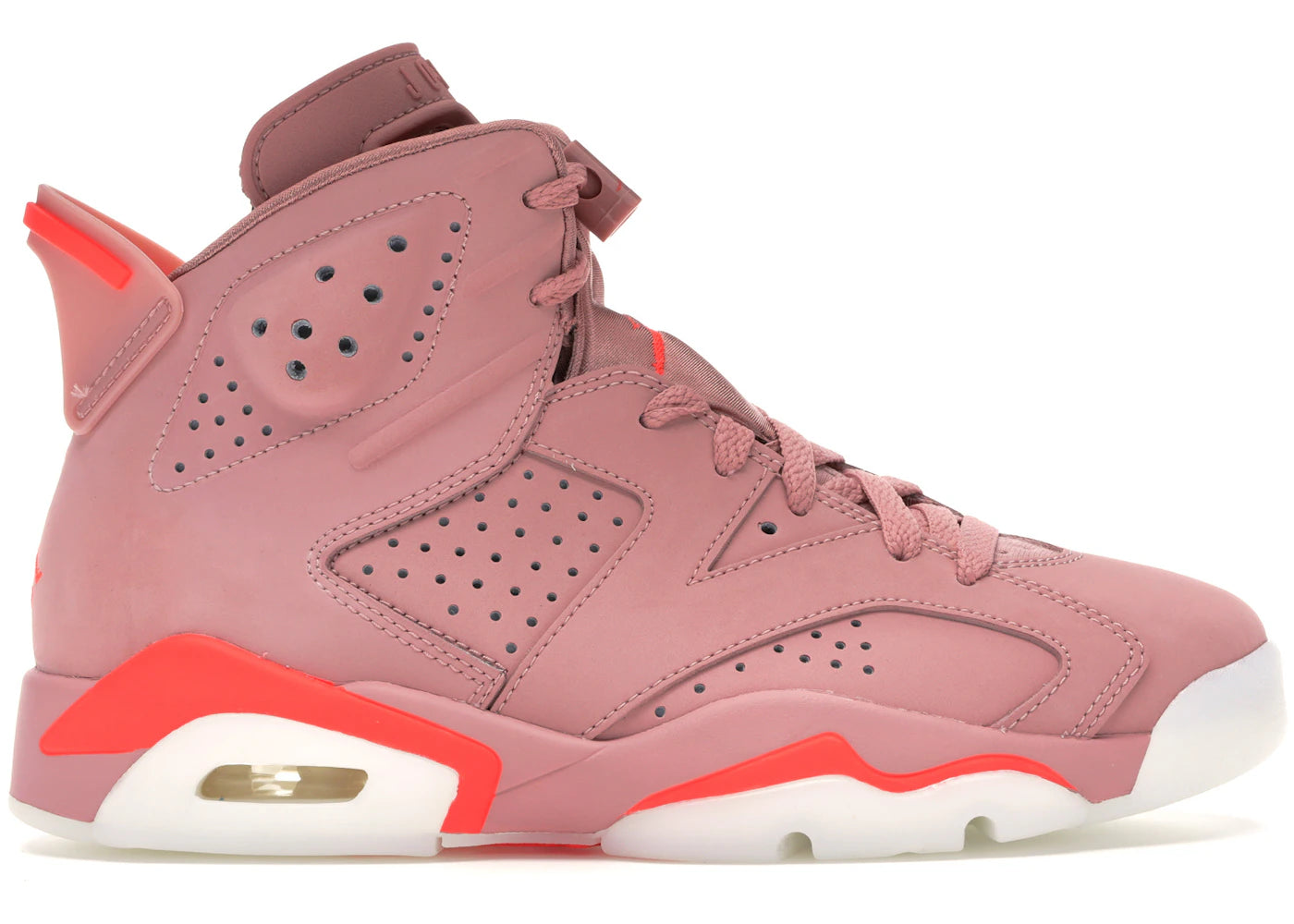 Jordan 6 Retro-Aleali May (Women's)