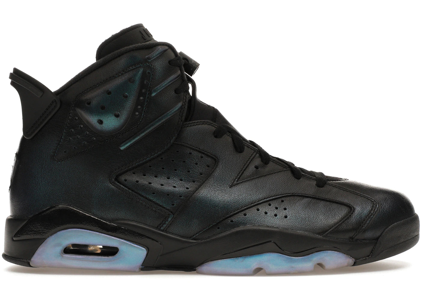 Jordan 6 Retro-All-Star Chameleon (2017)