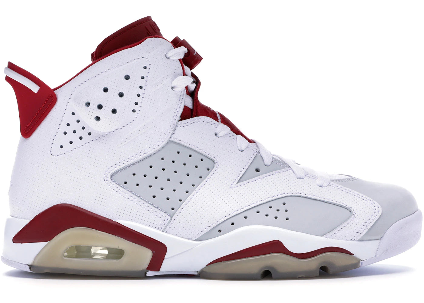 Jordan 6 Retro-Alternate Hare