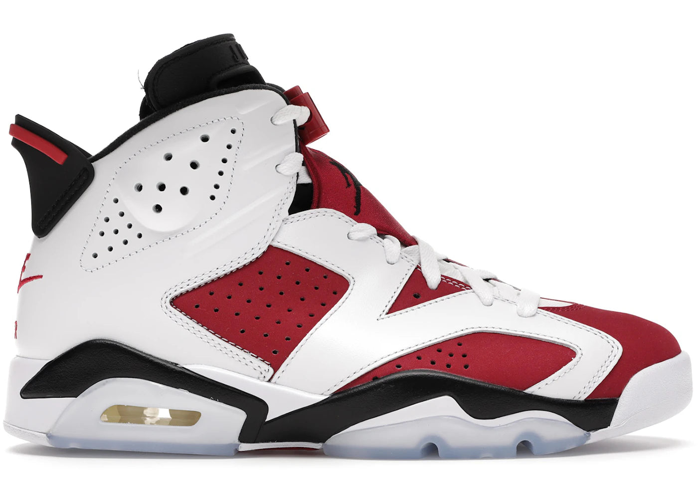 Jordan 6 Retro-Carmine (2021)