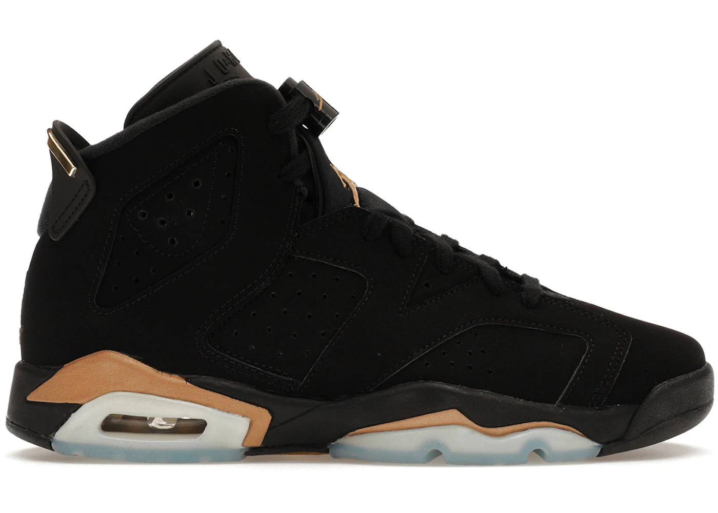 Jordan 6 Retro-DMP 2020 (GS)