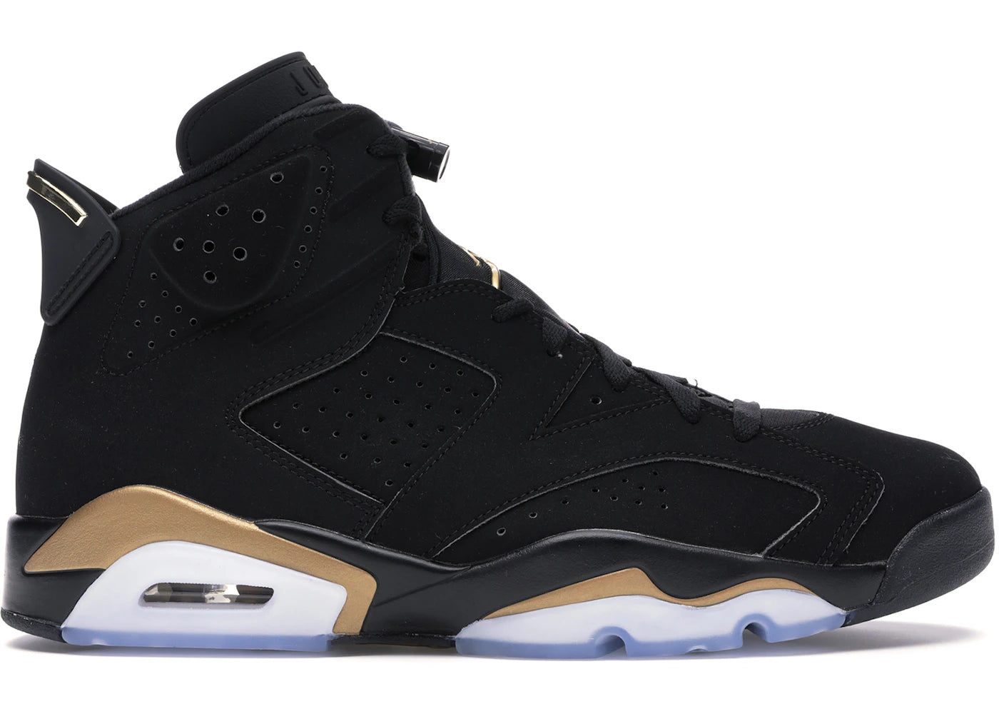 Jordan 6 Retro-DMP (2020)