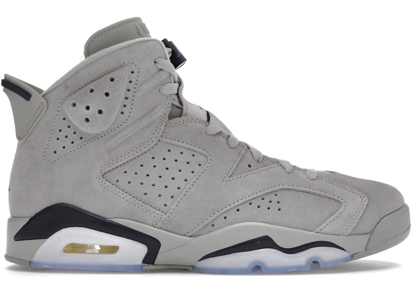 Jordan 6 Retro-Georgetown (2022)