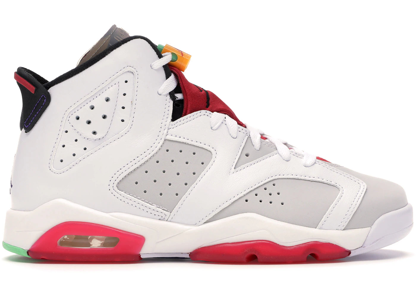 Jordan 6 Retro-Hare (GS)