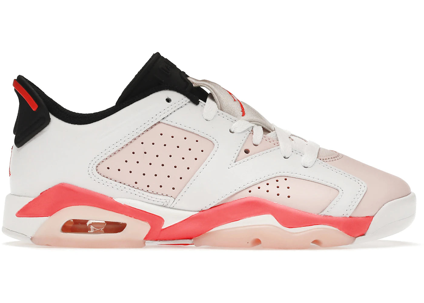 Jordan 6 Retro Low-Atmosphere (GS)