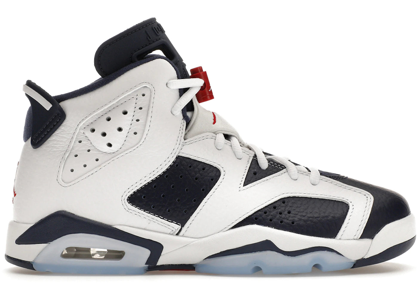 Jordan 6 Retro-Olympic (2024) (GS)
