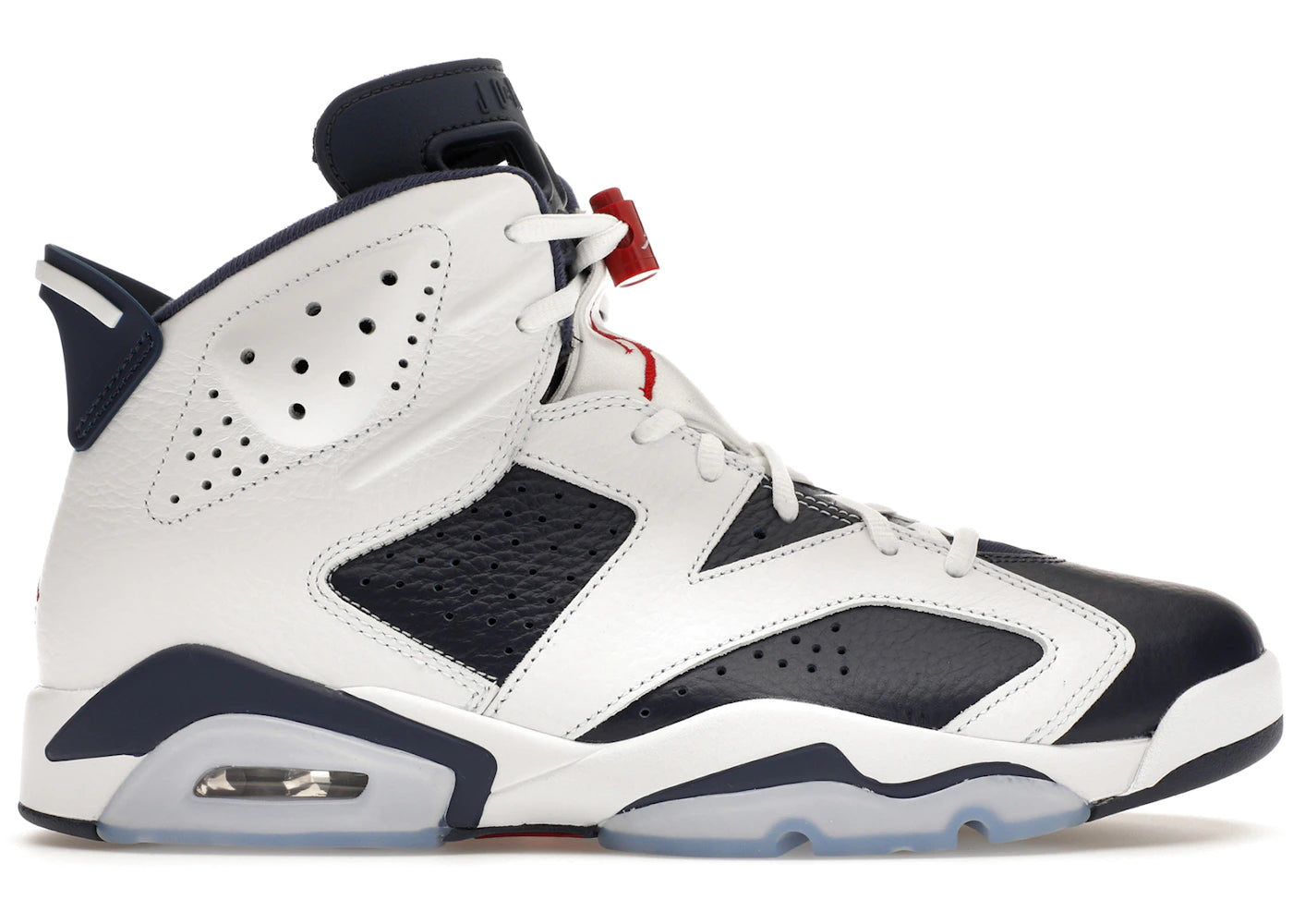Jordan 6 Retro-Olympic (2024)