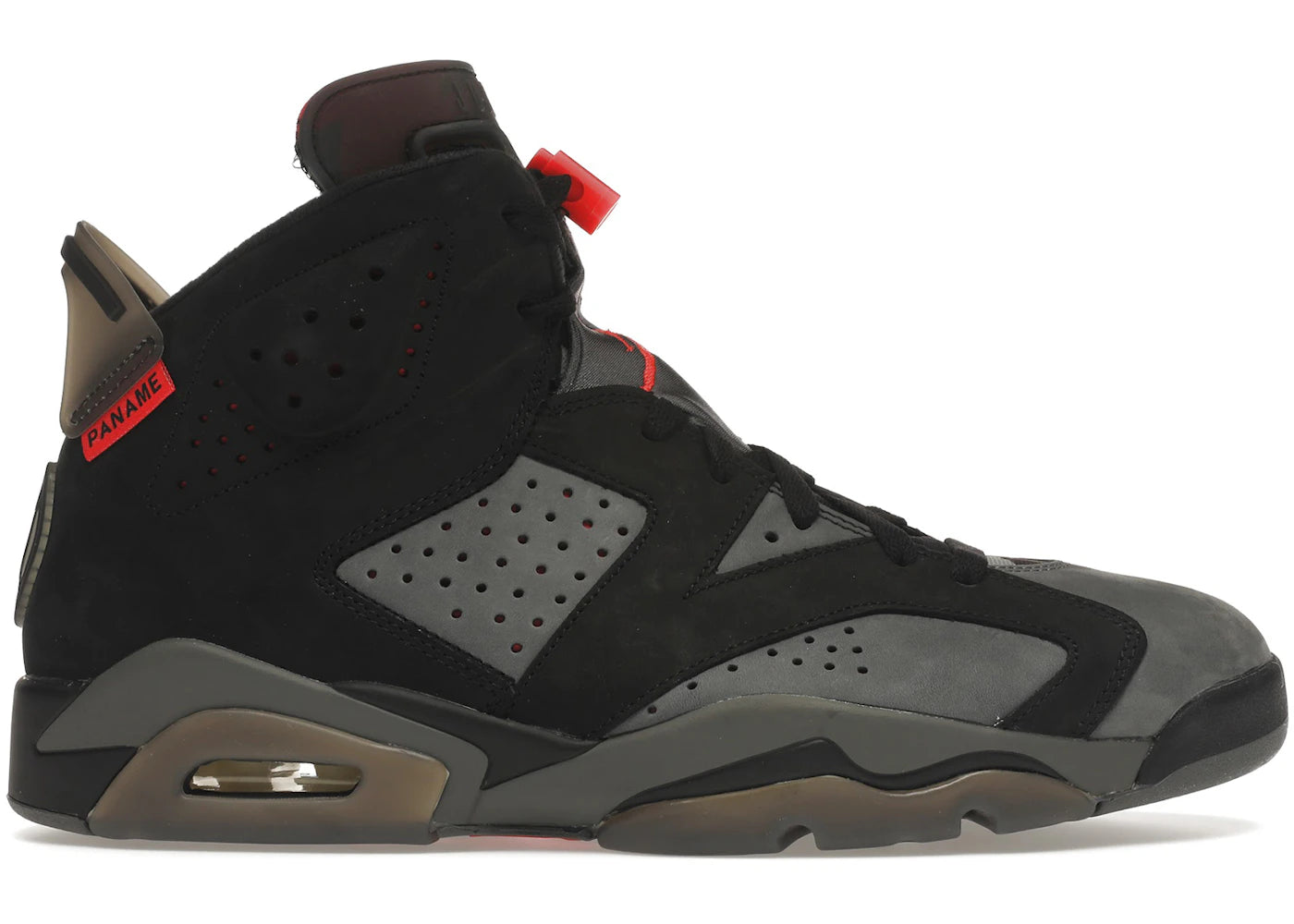 Jordan 6 Retro-PSG Paris Saint-Germain