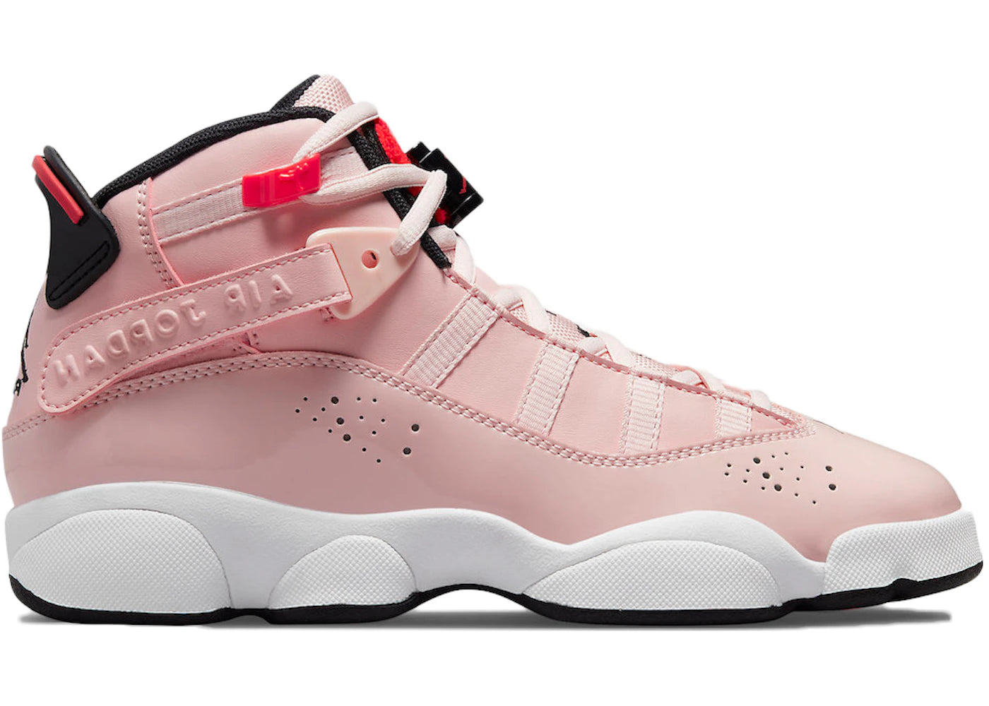 Jordan 6 Rings-Atmosphere (GS)