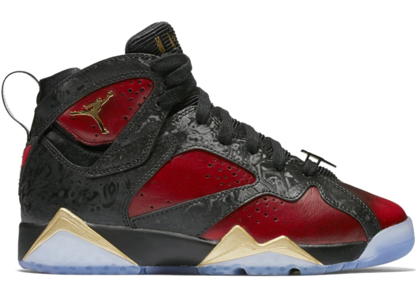 Jordan 7 Retro-Doernbecher (GS)