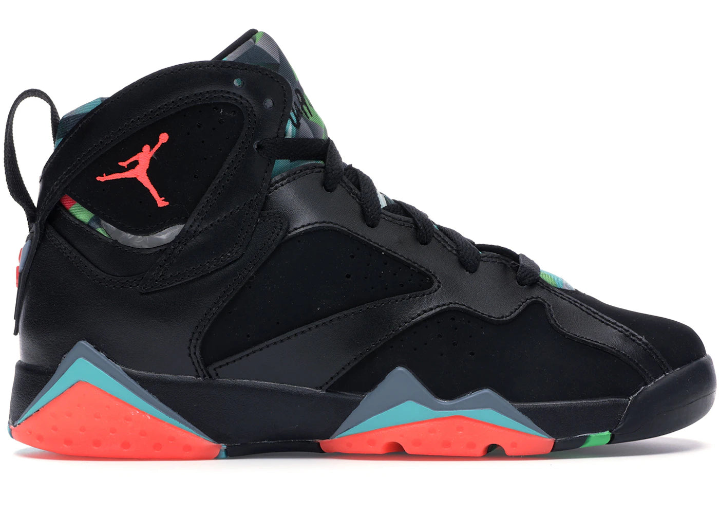 Jordan 7 Retro-Barcelona Nights (GS)