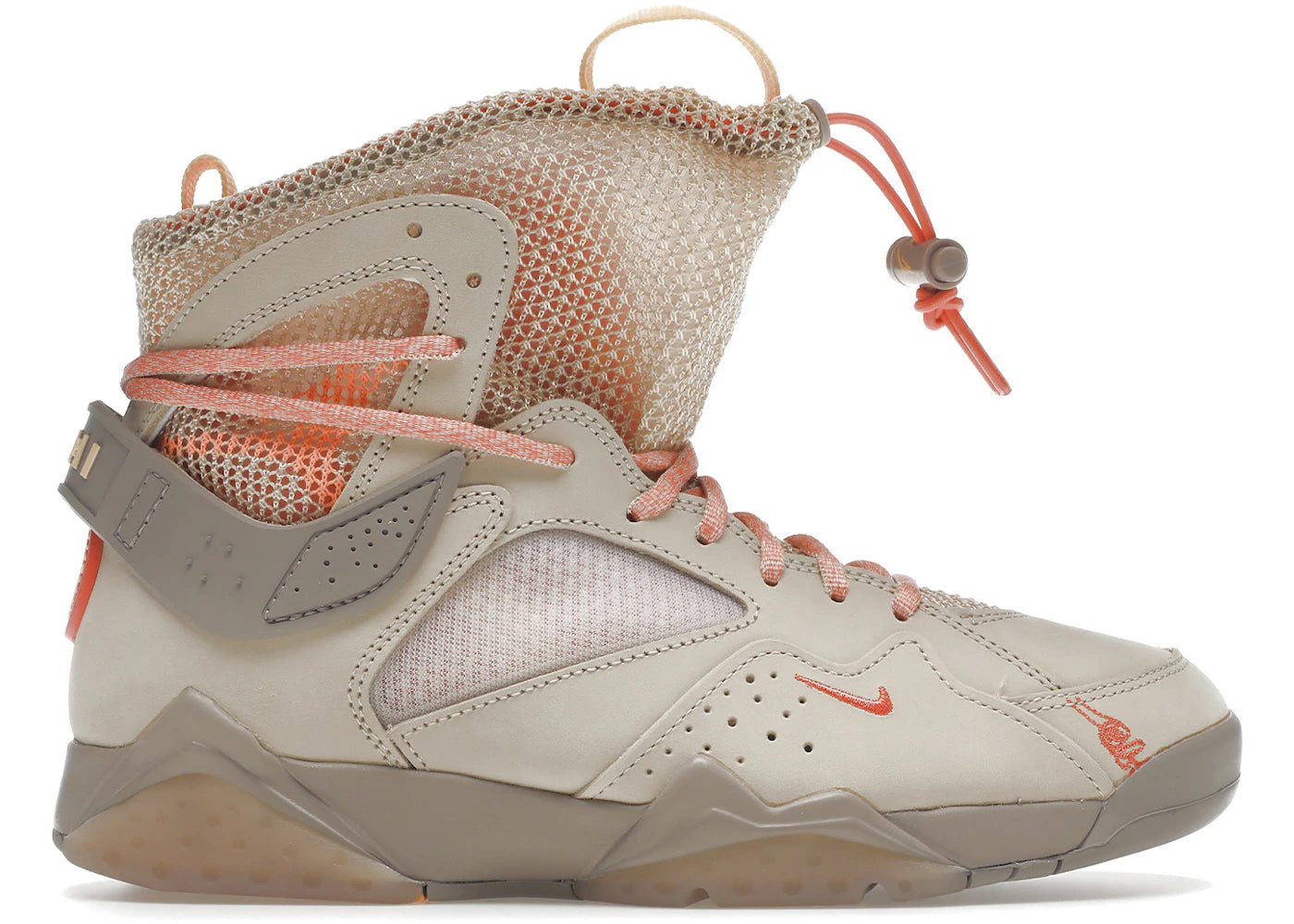 Jordan 7 Retro-Bephie's Beauty Supply (Women's)