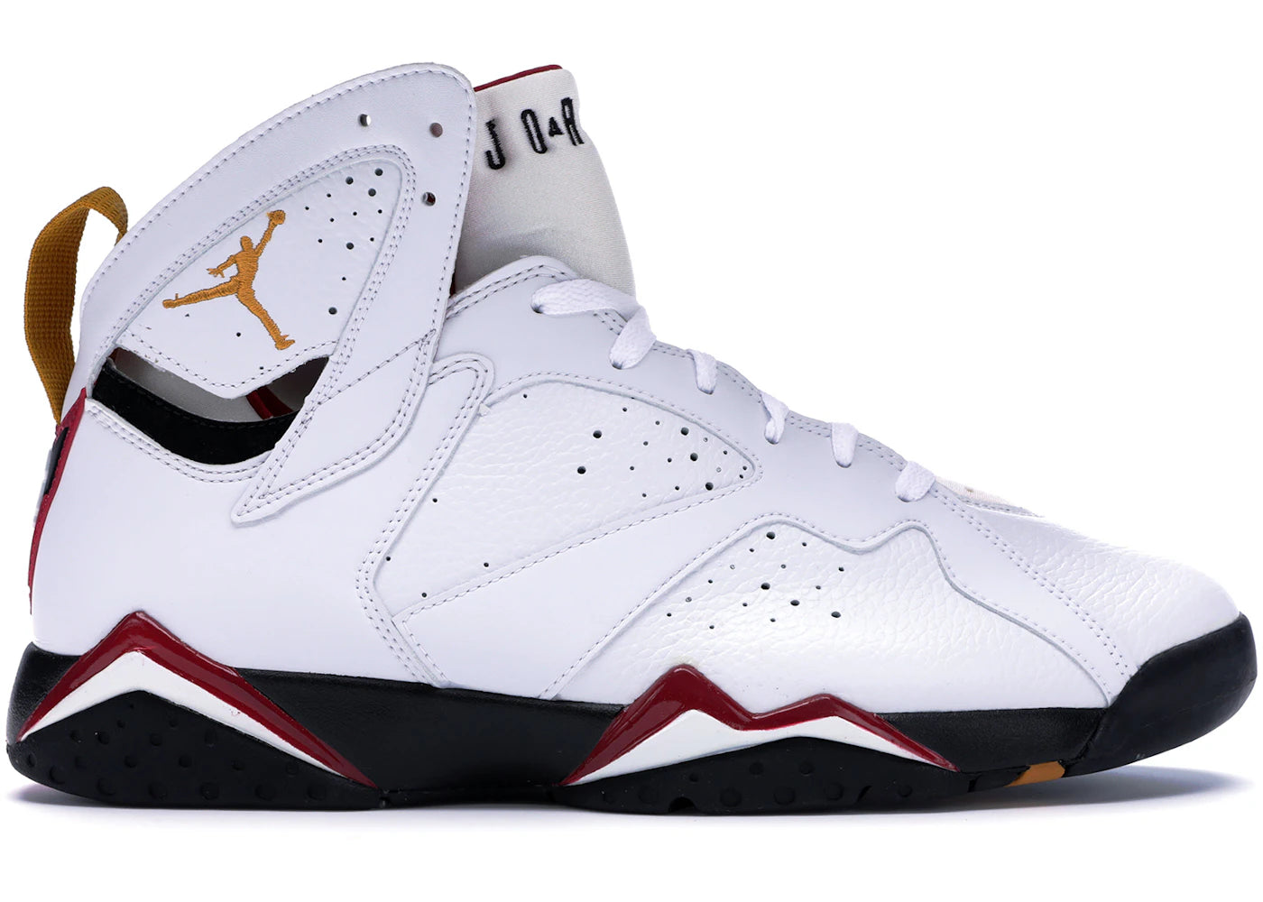 Jordan 7 Retro-Cardinal (2006)
