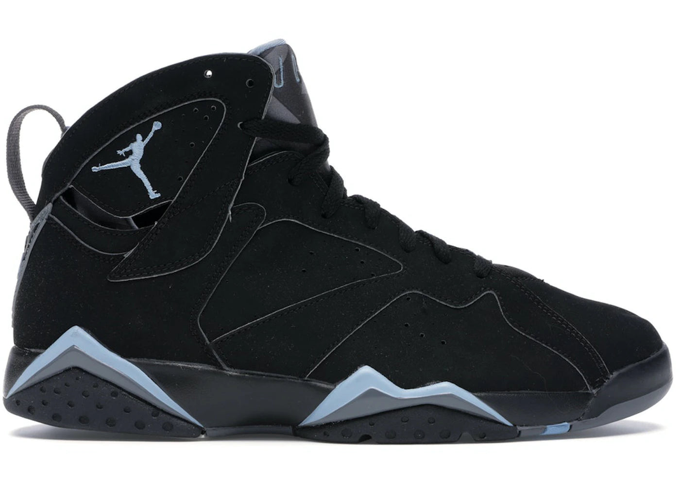 Jordan 7 Retro-Chambray (2006)