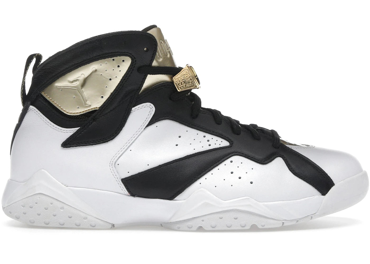 Jordan 7 Retro Championship Pack Champagne