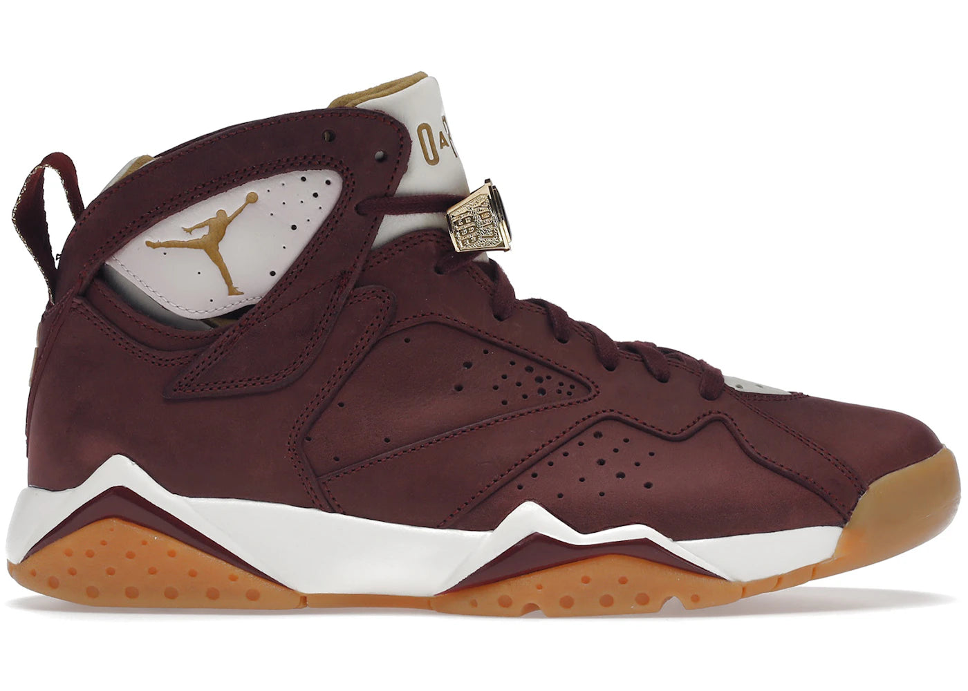 Jordan 7 Retro-Championship Pack Cigar